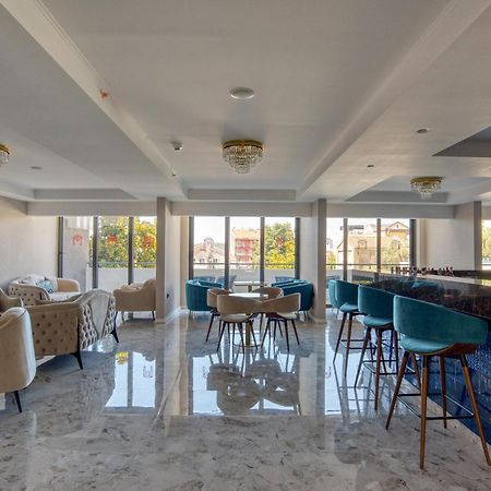 Montenegrina Hotel & Spa All-Inclusive Bečići エクステリア 写真